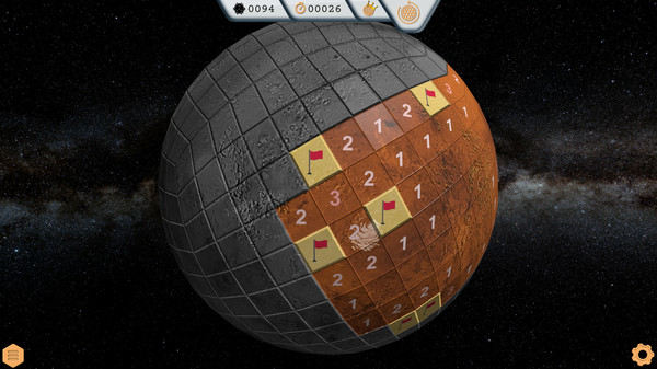 Screenshot 5 of Globesweeper