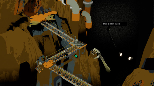 Screenshot 2 of Creature in the Well