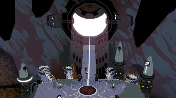 Screenshot 4 of Creature in the Well