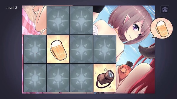 Screenshot 4 of Hentai Summer