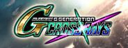 SD GUNDAM G GENERATION CROSS RAYS