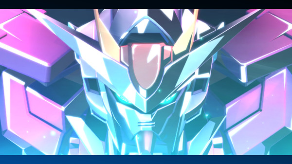 Screenshot 3 of SD GUNDAM G GENERATION CROSS RAYS