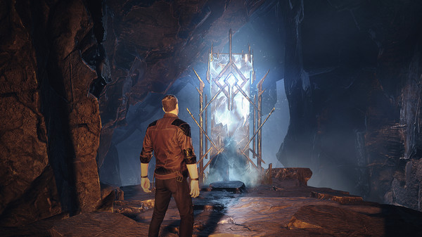 Screenshot 12 of Devil's Hunt