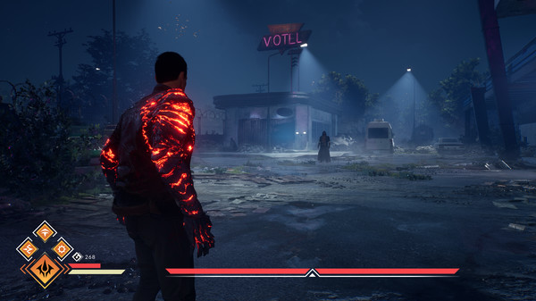Screenshot 5 of Devil's Hunt