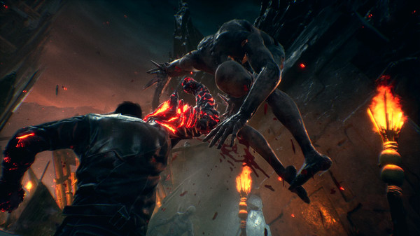 Screenshot 7 of Devil's Hunt