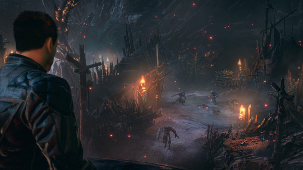 Screenshot 8 of Devil's Hunt