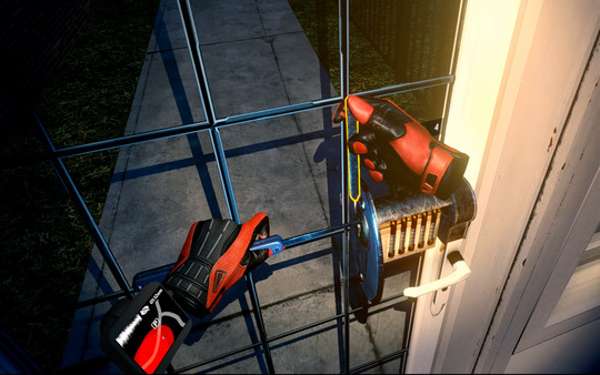 Screenshot 1 of Thief Simulator VR