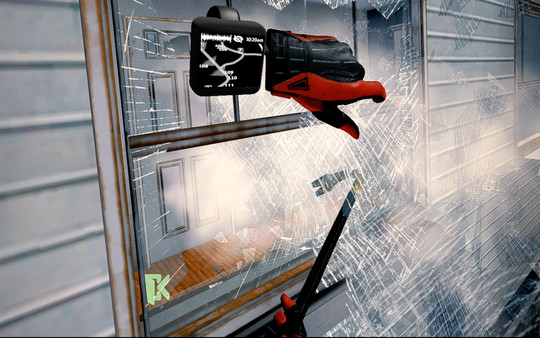 Screenshot 3 of Thief Simulator VR