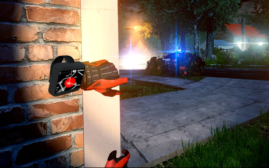 Screenshot 10 of Thief Simulator VR