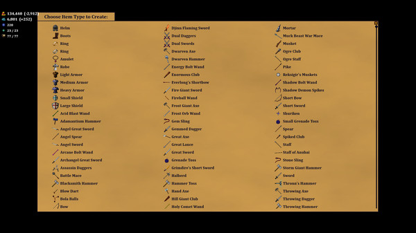 Screenshot 14 of Deity Empires