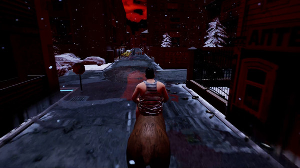 Screenshot 5 of RUSSI.A SIMULATOR