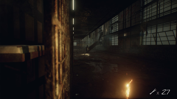 Screenshot 1 of Inmates