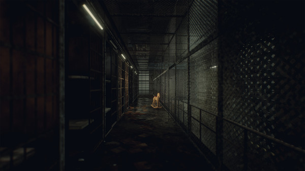 Screenshot 3 of Inmates