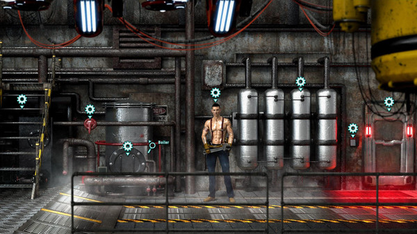 Screenshot 2 of Cockwork Industries Complete