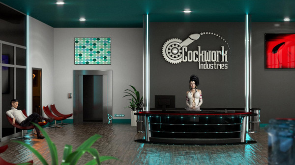 Screenshot 7 of Cockwork Industries Complete