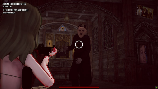 Screenshot 2 of Hentai Nazi