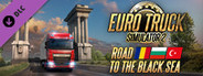 Euro Truck Simulator 2 - Road to the Black Sea