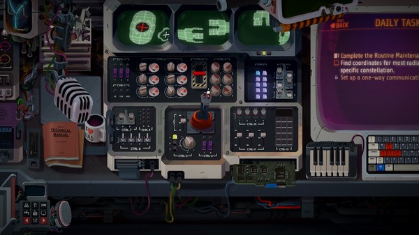 Screenshot 2 of Still There