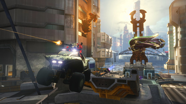 Screenshot 2 of Halo: Reach