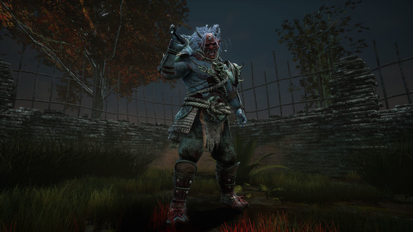 Screenshot 3 of Dead by Daylight - Cursed Legacy Chapter