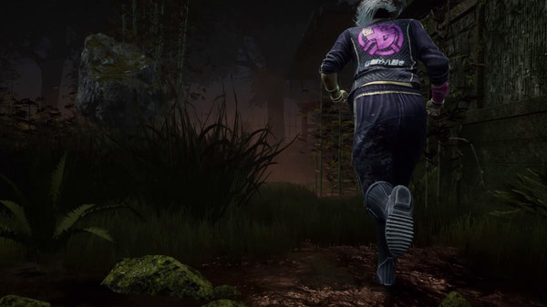 Screenshot 7 of Dead by Daylight - Cursed Legacy Chapter