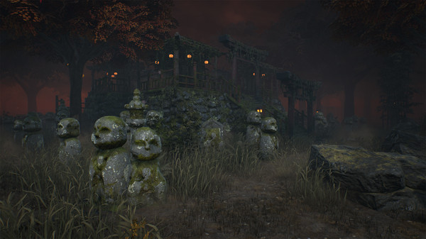 Screenshot 9 of Dead by Daylight - Cursed Legacy Chapter