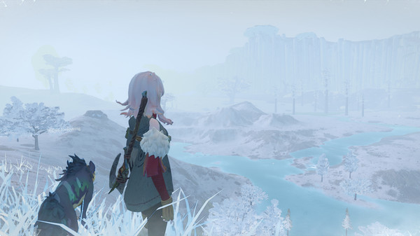 Screenshot 1 of Nostos