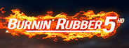 burnin rubber 5 hd review