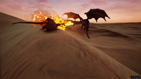 Screenshot 1 of Day of Dragons