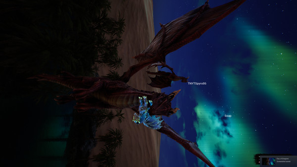 Screenshot 9 of Day of Dragons