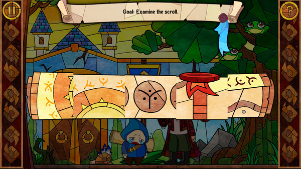 Screenshot 5 of Message Quest