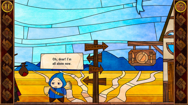 Screenshot 6 of Message Quest