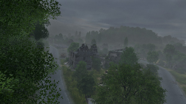 Screenshot 8 of DayZ Livonia