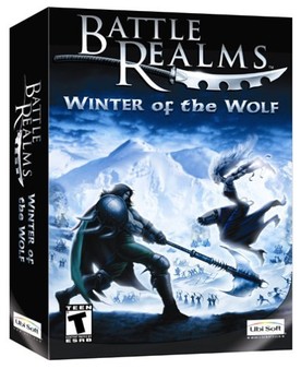 Screenshot 1 of Battle Realms (+ Winter of the Wolf)