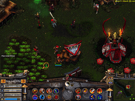 Screenshot 5 of Battle Realms (+ Winter of the Wolf)