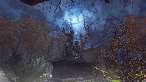 Screenshot 3 of Nancy Drew®: Midnight in Salem