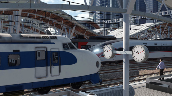 Screenshot 5 of Transport Fever 2