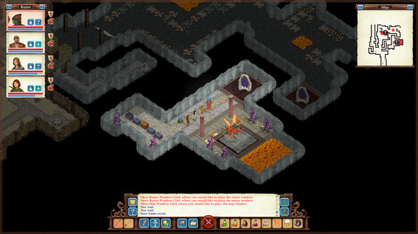Screenshot 11 of Avernum 3: Ruined World