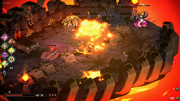 Screenshot 2 of Hades