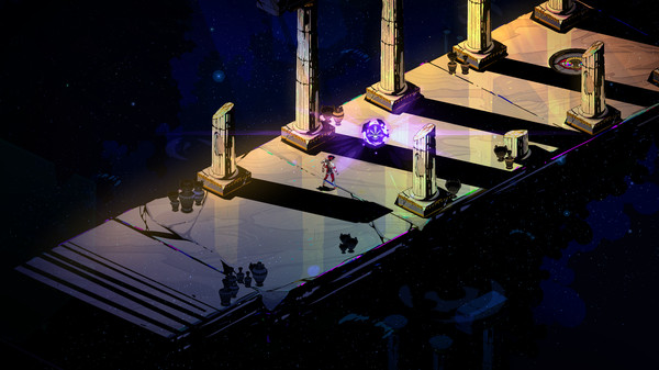 Screenshot 11 of Hades