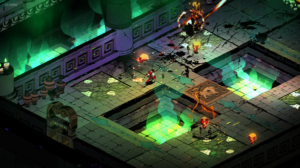 Screenshot 4 of Hades