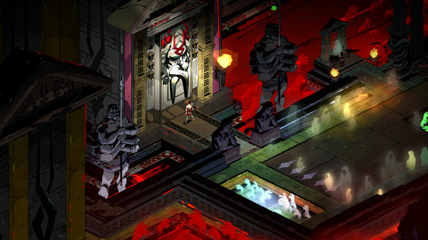 Screenshot 5 of Hades