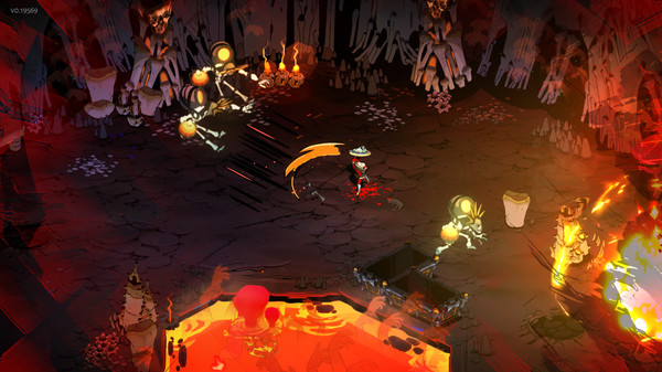 Screenshot 8 of Hades