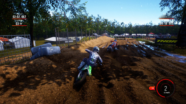 Screenshot 6 of MXGP 2019 - The Official Motocross Videogame