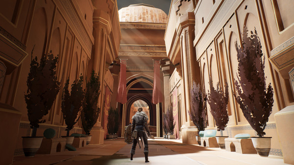 Screenshot 3 of Ashen