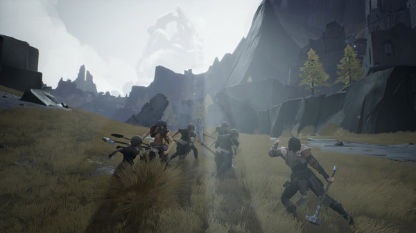 Screenshot 4 of Ashen