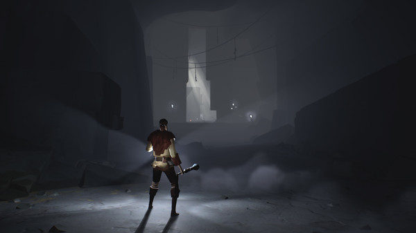 Screenshot 5 of Ashen