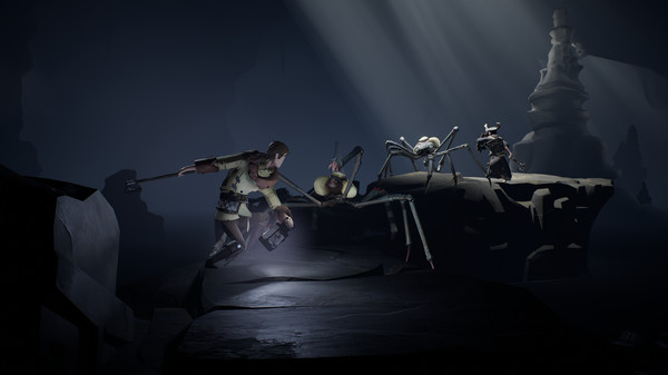 Screenshot 6 of Ashen