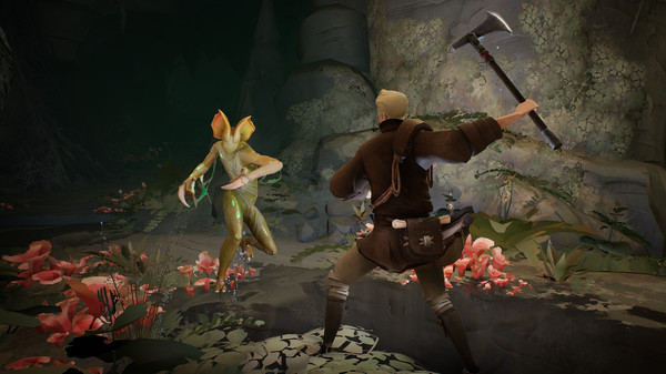 Screenshot 8 of Ashen