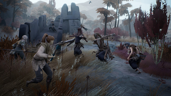 Screenshot 9 of Ashen